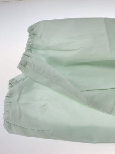 商品画像：ロングスノーパーカー/コート/FREE/コットン/GRN/517-11 4