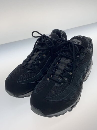 商品画像：ローカットスニーカー/26.5cm/BLK/IQ0302-010 2
