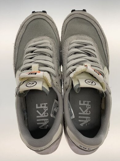 商品画像：LD WAFFLE/SF_LD ワッフル/サカイ/26cm/GRY 3