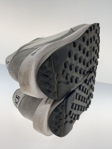 商品画像：LD WAFFLE/SF_LD ワッフル/サカイ/26cm/GRY 4