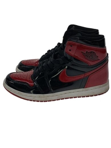 商品画像：AIR JORDAN 1 RETRO HIGH OG_エア ジョーダン 1 レトロ ハイ オリジナル/26cm/B// 1