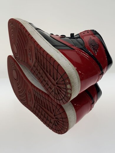 商品画像：AIR JORDAN 1 RETRO HIGH OG_エア ジョーダン 1 レトロ ハイ オリジナル/26cm/B// 4