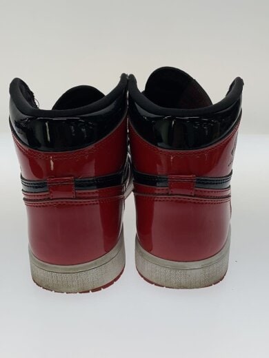 商品画像：AIR JORDAN 1 RETRO HIGH OG_エア ジョーダン 1 レトロ ハイ オリジナル/26cm/B// 6