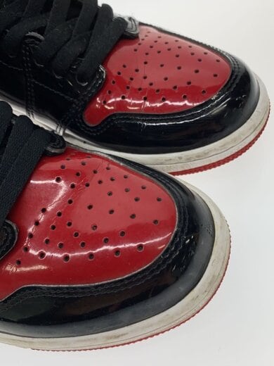 商品画像：AIR JORDAN 1 RETRO HIGH OG_エア ジョーダン 1 レトロ ハイ オリジナル/26cm/B// 7