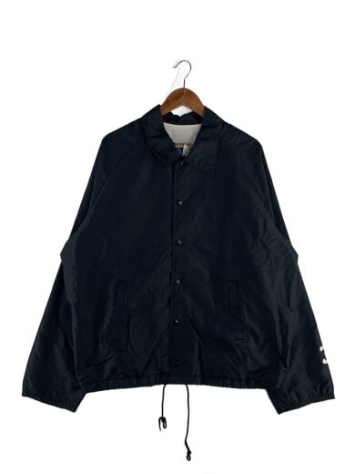 商品画像：90s/ROKETS/ナイロンジャケット/XL/ナイロン/BLK/プリント 1