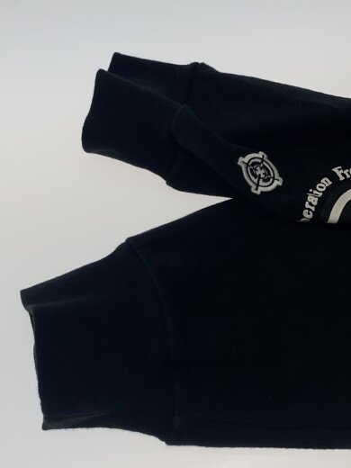 商品画像：22SS/Target L/S Tee/L/コットン/BLK/RE-CO-BK-00-00-203 5