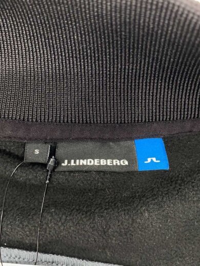 商品画像：ジャージ/S/ポリエステル/BLK 3