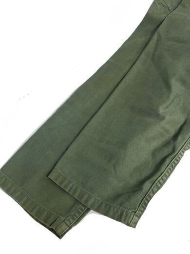 商品画像：60s/ユーティリティシャツ/長袖シャツ/14.5/--/KHK 4