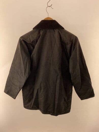 商品画像：ジャケット/BEAUFORT/裏地ダメージ/コットン/GRY 2