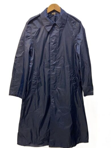 商品画像：60s/69年会計/レインコート/36R/NVY// 1