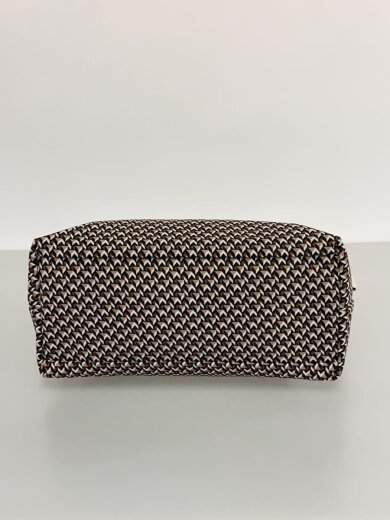 商品画像：TATAMI/トートバッグ/--/BLK/総柄 4