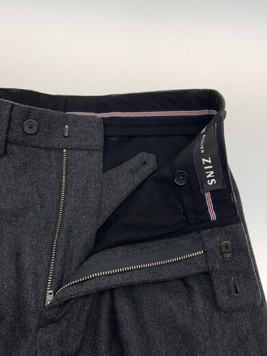 商品画像：ATELIER ZINS/BAC J NO.13W/PL/PA/スラックス/36/ウール/24030310303130 3