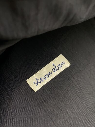 商品画像：Re/NY DOME DOWN JACKET/ダウンジャケット/L/ナイロン/NVY/8125-699-0724 3