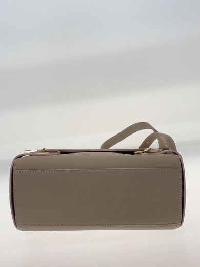 商品画像：ショルダーバッグ/PVC/BEG// 4