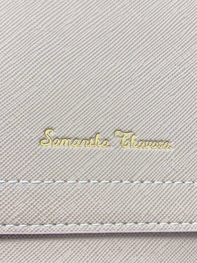 商品画像：ショルダーバッグ/PVC/BEG// 5