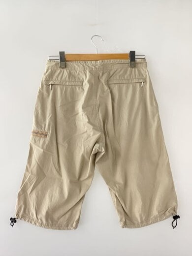 商品画像：ショートパンツ/76/コットン/BEG/BMS63-821-43// 2