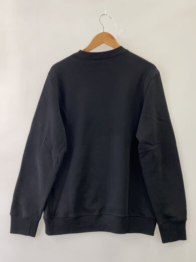 商品画像：グラフィックスウェット/M/コットン/BLK/プリント/M2R 027R NP4687// 2