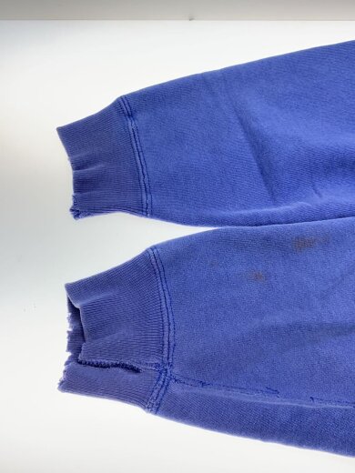商品画像：reverse weave/刺繍タグ/スナップカーディガン/ジャケット/L/コットン/BLU// 5
