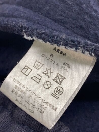 商品画像：ボトム/L/--/NVY/プリント// 5