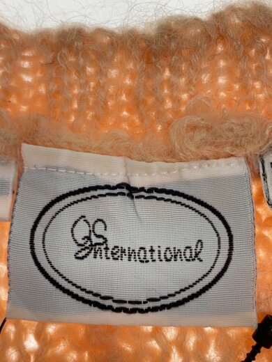 商品画像：QS INTERNATIONAL/ニット・セーター(厚手)/M/モヘア/ORN/無地// 3