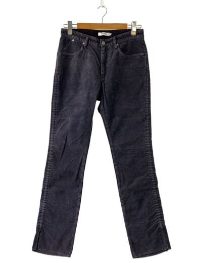 商品画像：24AW/DWELLER 2WAY 5P JEANS/1/コーデュロイ/NVY/NN-P4515// 1