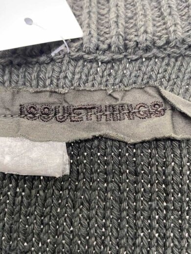 商品画像：Insideout Knit/ニット・セーター(厚手)/one/コットン/KHK/type 25// 3