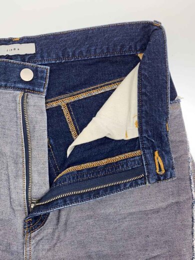 商品画像：23ss/Back Side Loose Fit Jeans/2/デニム/IDG/Jie-23S-PT10-B 3