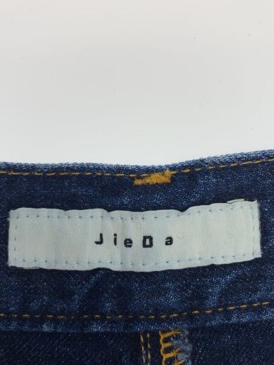 商品画像：23ss/Back Side Loose Fit Jeans/2/デニム/IDG/Jie-23S-PT10-B 4