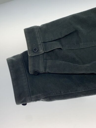 商品画像：BRSH MOLE WORK JKT/カバーオール/L/コットン/BLK/8125-186-0700// 6