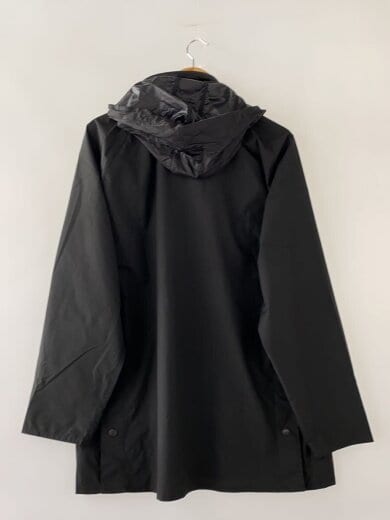 商品画像：CLASSIC BEDALE HYDRO SHOWERPROOF JACKET/42/BLK/266MSP0128// 2
