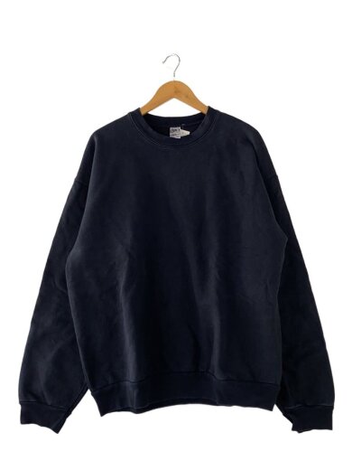商品画像：14oz.HEAVY FLEECE/スウェット/XL/コットン/BLK// 1