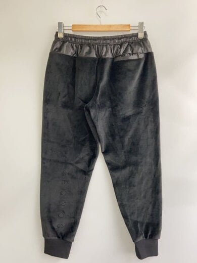 商品画像：ボトム/L/ベロア/BLK/E11-SP-2547ST// 2