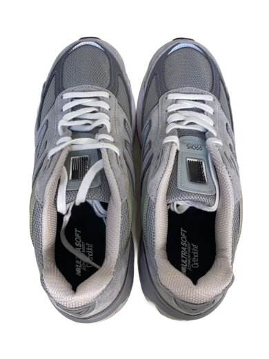 商品画像：M990//グレー/26.5cm/GRY 3