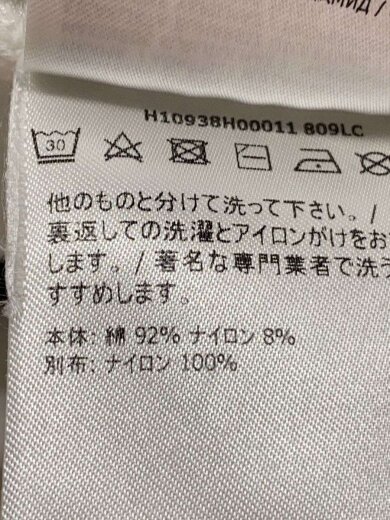商品画像：スウェットパンツ/コットン/WHT/H10938H00011809LC// 5