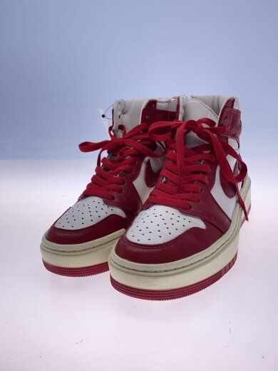 商品画像：AIR JORDAN 1 ELEVATE HIGH_エア ジョーダン 1 エレベート ハイ/24.5cm/RED/// 2