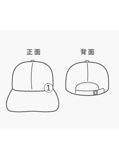 商品画像：WELLCOME TOKYO DAMAGE CAP/スワロフスキー/キャップ/FREE/GRY/メンズ// 8