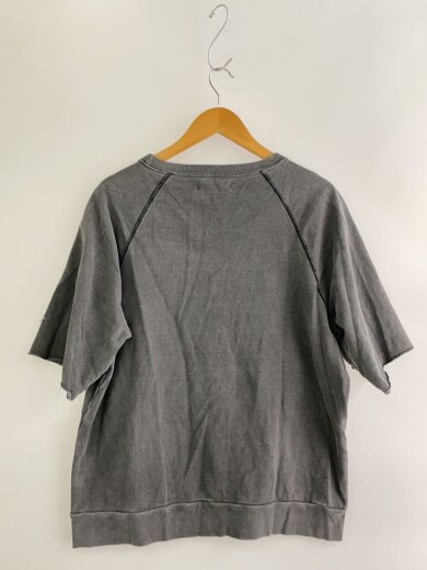 商品画像：23ss/NEVERLAND SHORT SLEEVE SWEAT/46/コットン/GRY/MMSS-CS0323// 2