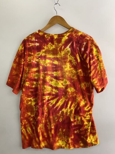 商品画像：rick griffin/90s/タイダイ/Tシャツ/L/コットン/ORN/総柄// 2
