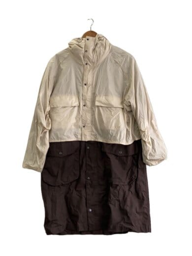 商品画像：26SS/KAPTAIN SUNSHINE/Endurance Casual Jacketコート/38/コットンBRW// 1