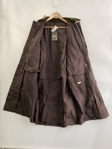 商品画像：26SS/KAPTAIN SUNSHINE/Endurance Casual Jacketコート/38/コットンBRW// 3