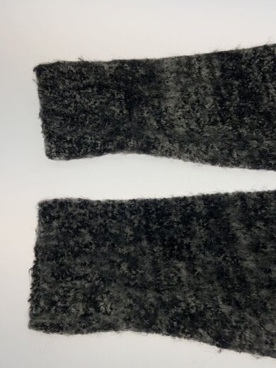 商品画像：20aw/WOOL ALPACA FELT KNIT CARDIGAN/4/ウール/GRY/A20AC01AP// 5