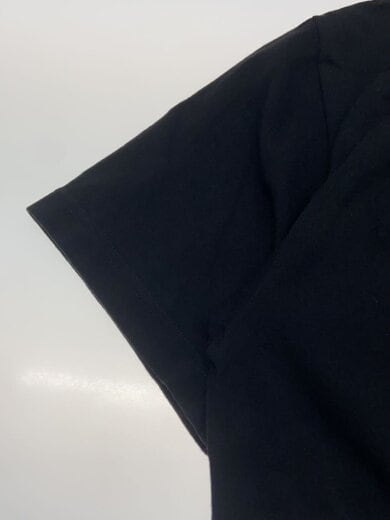 商品画像：25AW/Studded Cotton Jersey T-Shirt/2/コットン/BLK/25-01133s// 5