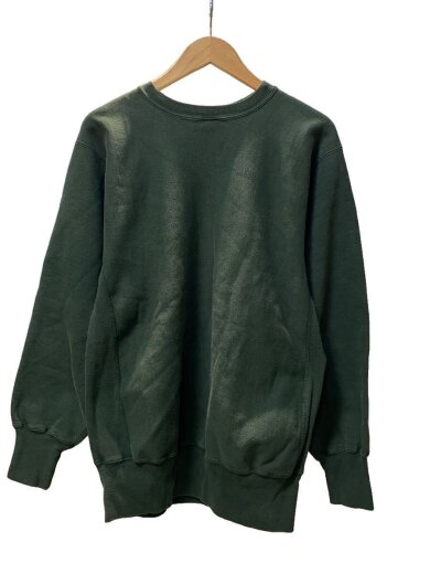 商品画像：REVERSE WEAVE/90s/USA製/スウェット/XL/コットン/GRN 2