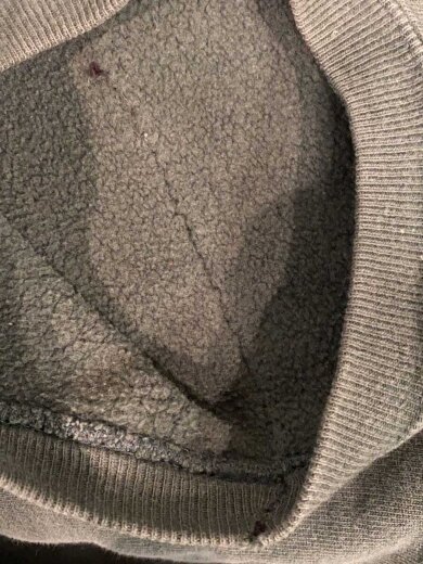 商品画像：REVERSE WEAVE/90s/USA製/スウェット/XL/コットン/GRN 7