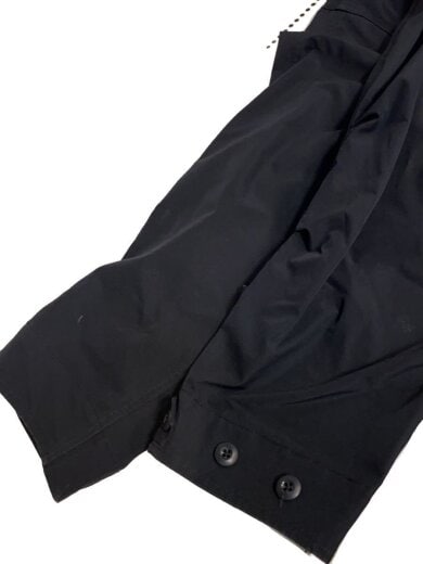 商品画像：TECH JUNGLE FATIGUE JACKET/L/ポリエステル/BLK/BJ-26021W 6