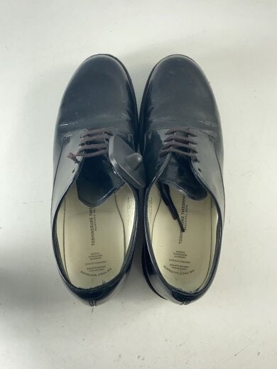 商品画像：ドレスシューズ/--/BLK/レザー/状態考慮 3