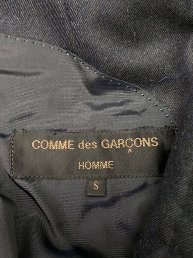 商品画像：セットアップ/S/ウール/NVY/HS-08016S 3