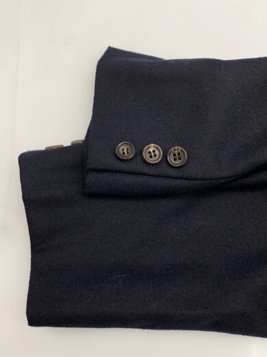 商品画像：セットアップ/S/ウール/NVY/HS-08016S 5