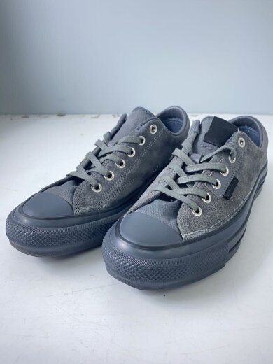 商品画像：ローカットスニーカー/26.0cm/GRY/スウェード/1AD988 2