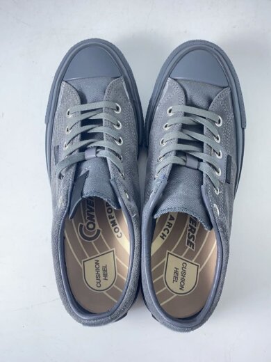 商品画像：ローカットスニーカー/26.0cm/GRY/スウェード/1AD988 3